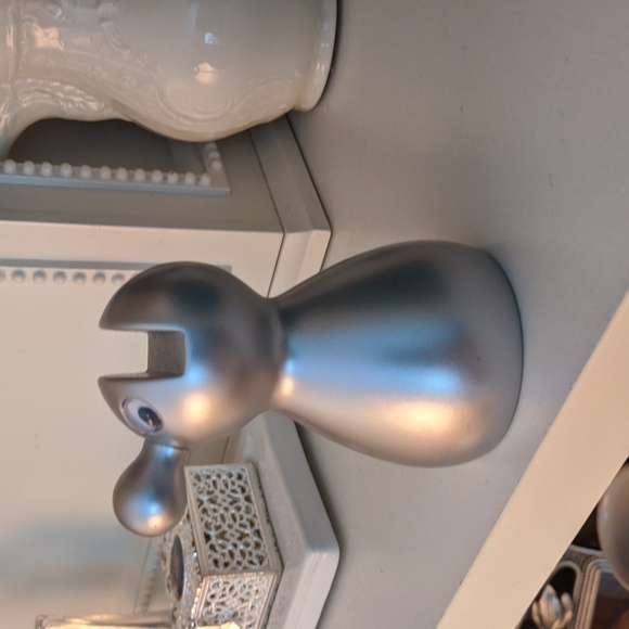 Dokson eyeglasses sunglasses holder desk modern vintage robot office bedside - Picture 2 of 3